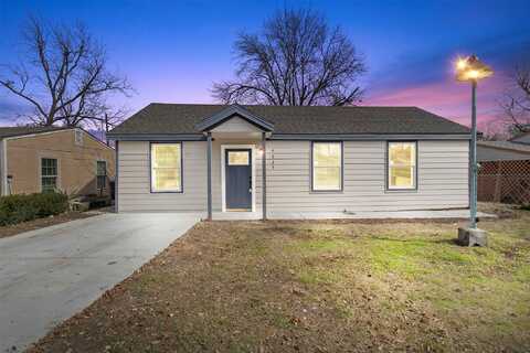 Mccart, FORT WORTH, TX 76115