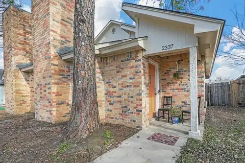Sherry, ARLINGTON, TX 76014