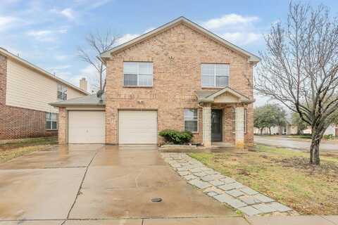 Green Heath, FORT WORTH, TX 76120