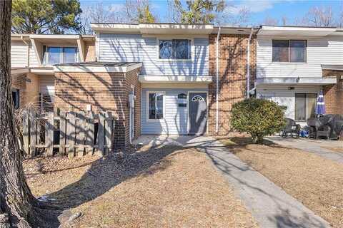 Darby Close, PORTSMOUTH, VA 23703