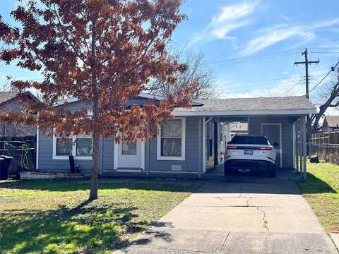 Beaumont, FORT WORTH, TX 76106