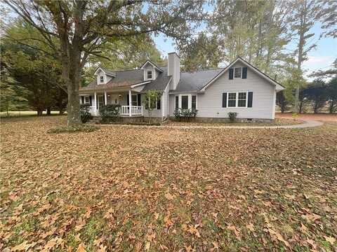Black Rock, FAYETTEVILLE, GA 30214