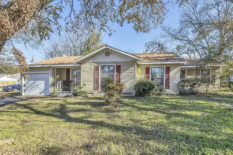 Jefferson, KAUFMAN, TX 75142