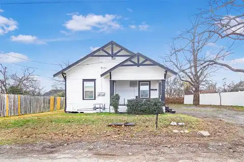 Chestnut, COMMERCE, TX 75428