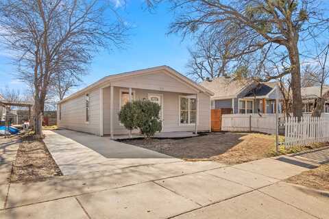 Boyce, FORT WORTH, TX 76115