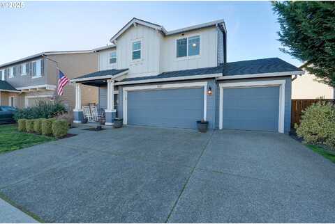 Rhine, SCAPPOOSE, OR 97056