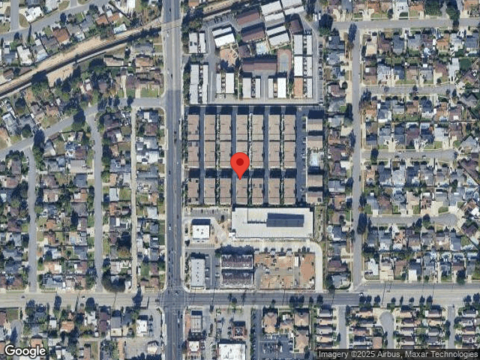 Tangerine, COVINA, CA 91722