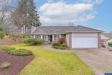 Boulder Ridge, SALEM, OR 97304