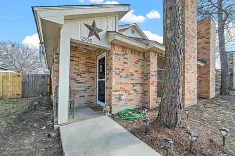 Sherry, ARLINGTON, TX 76014