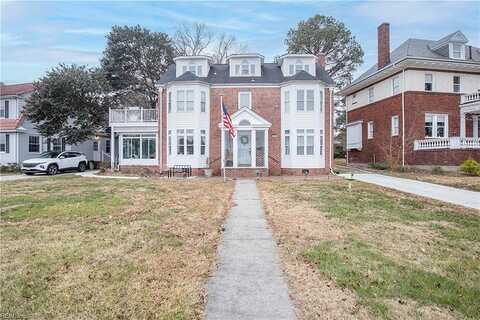 Mayflower, NORFOLK, VA 23508