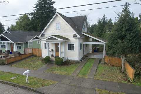 Sherman, NORTH BEND, OR 97459
