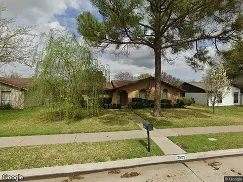 Peppertree, PLANO, TX 75074