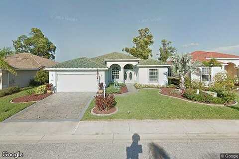 Via Montana, NORTH FORT MYERS, FL 33917