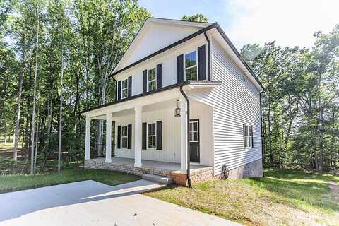 Walton, APPOMATTOX, VA 24522