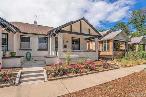 14Th, DENVER, CO 80206