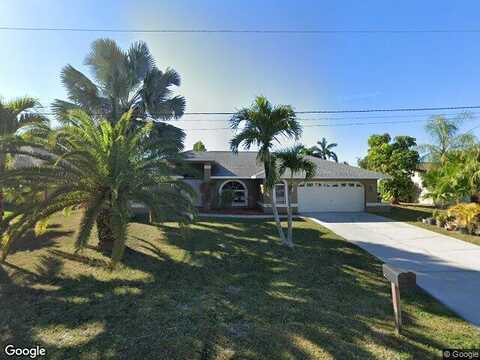 19Th, CAPE CORAL, FL 33904
