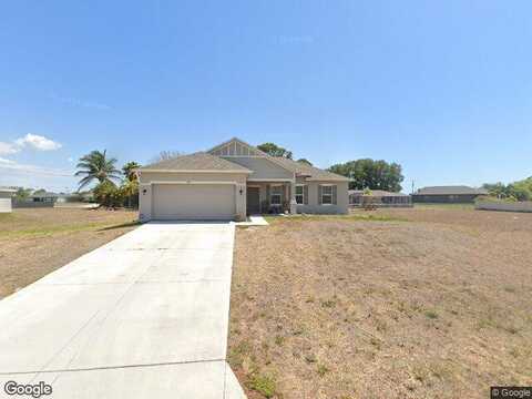 13Th, CAPE CORAL, FL 33993