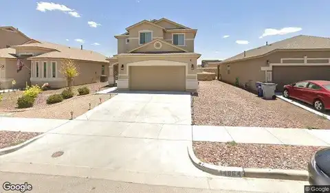 Boer Trail, EL PASO, TX 79938