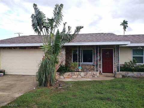 2Nd, FORT MYERS, FL 33905