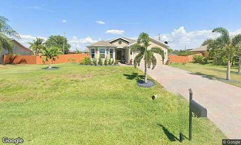 14Th, CAPE CORAL, FL 33993