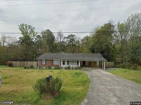 Woodhaven, MACON, GA 31204