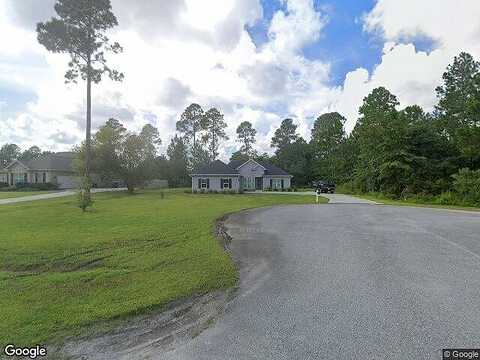 Silver Bluff, BRUNSWICK, GA 31523