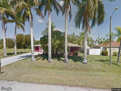 48Th, CAPE CORAL, FL 33914