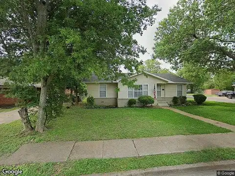 Mcferrin, WACO, TX 76708