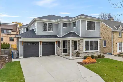 Glen, MILWAUKEE, WI 53217