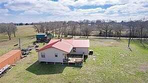 County Road 3110, CAMPBELL, TX 75422