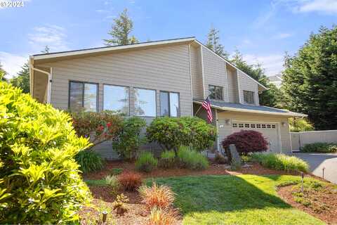 Cedar, NORTH BEND, OR 97459