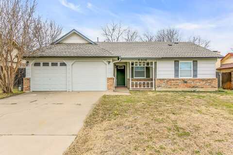 Sea Breeze, FORT WORTH, TX 76135