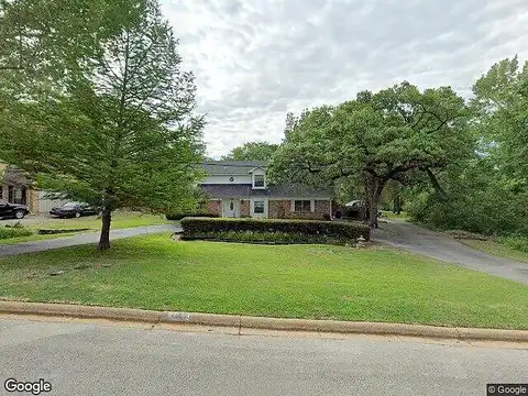 Alameda, JACKSONVILLE, TX 75766