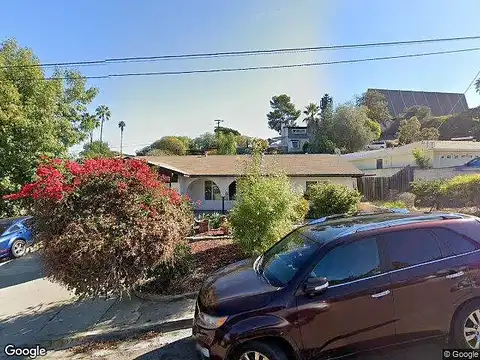 Nereis, LA MESA, CA 91941