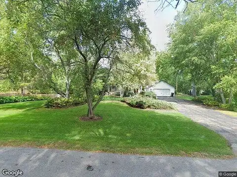 Sherwood, MEQUON, WI 53092