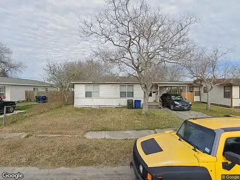 Ronald, CORPUS CHRISTI, TX 78412