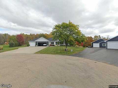 Molly Marie, GREENVILLE, WI 54942