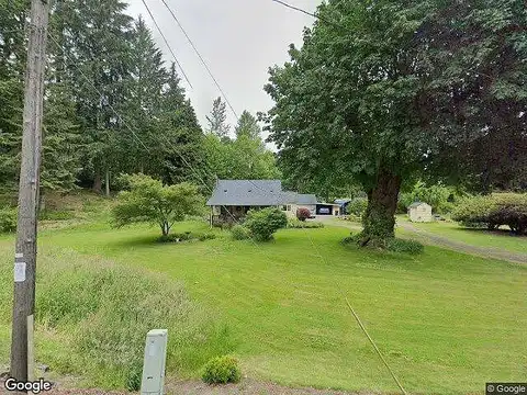 Ph 10, CASTLE ROCK, WA 98611