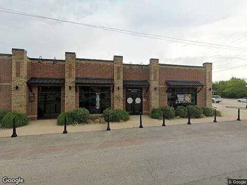 Gentle Springs, JOSHUA, TX 76058