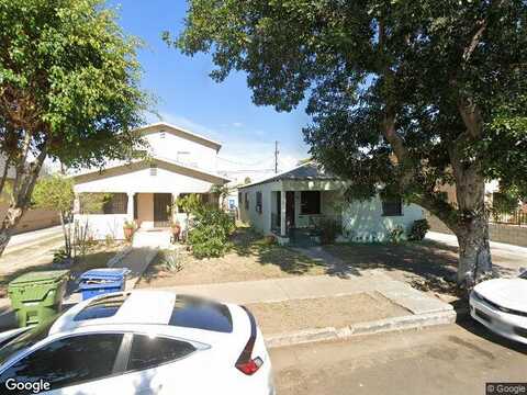 50Th, LOS ANGELES, CA 90011