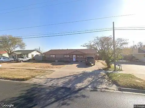 Tahoka, BROWNFIELD, TX 79316