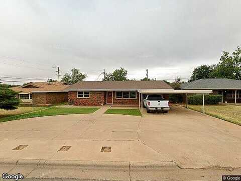 52Nd, LUBBOCK, TX 79413