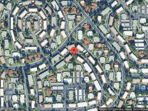 Via Puerta, LAGUNA WOODS, CA 92637