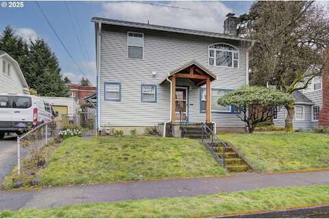 30Th, PORTLAND, OR 97202