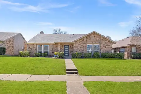 Kingswood, GARLAND, TX 75040
