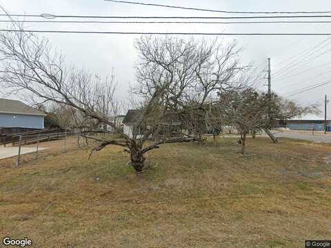 Hall, SINTON, TX 78387