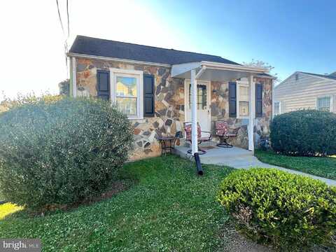 Culpeper, ARLINGTON, VA 22207