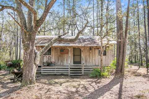 District, PERRY, FL 32348
