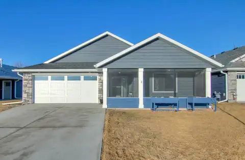 Freedom, WABASHA, MN 55981