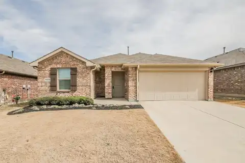 Fort Belknap, CROWLEY, TX 76036
